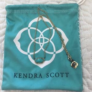 Kendra Scott Elsa Necklace